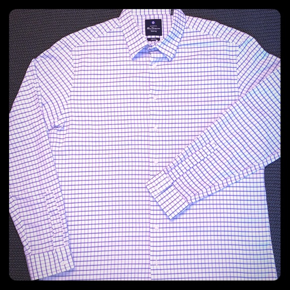 Ben Sherman Button Down - Picture 1 of 5